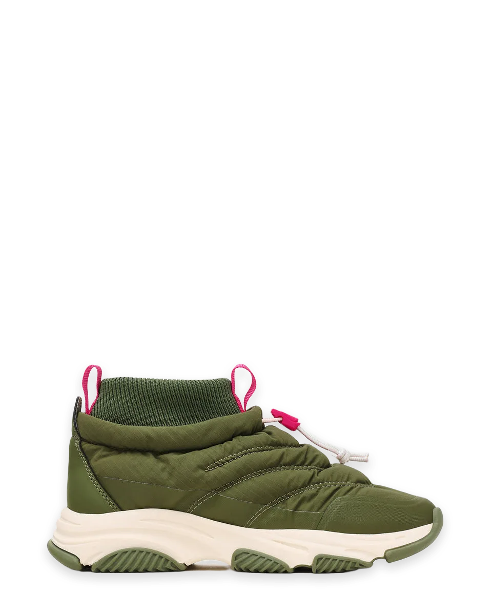 Steve Madden POLAR OLIVE