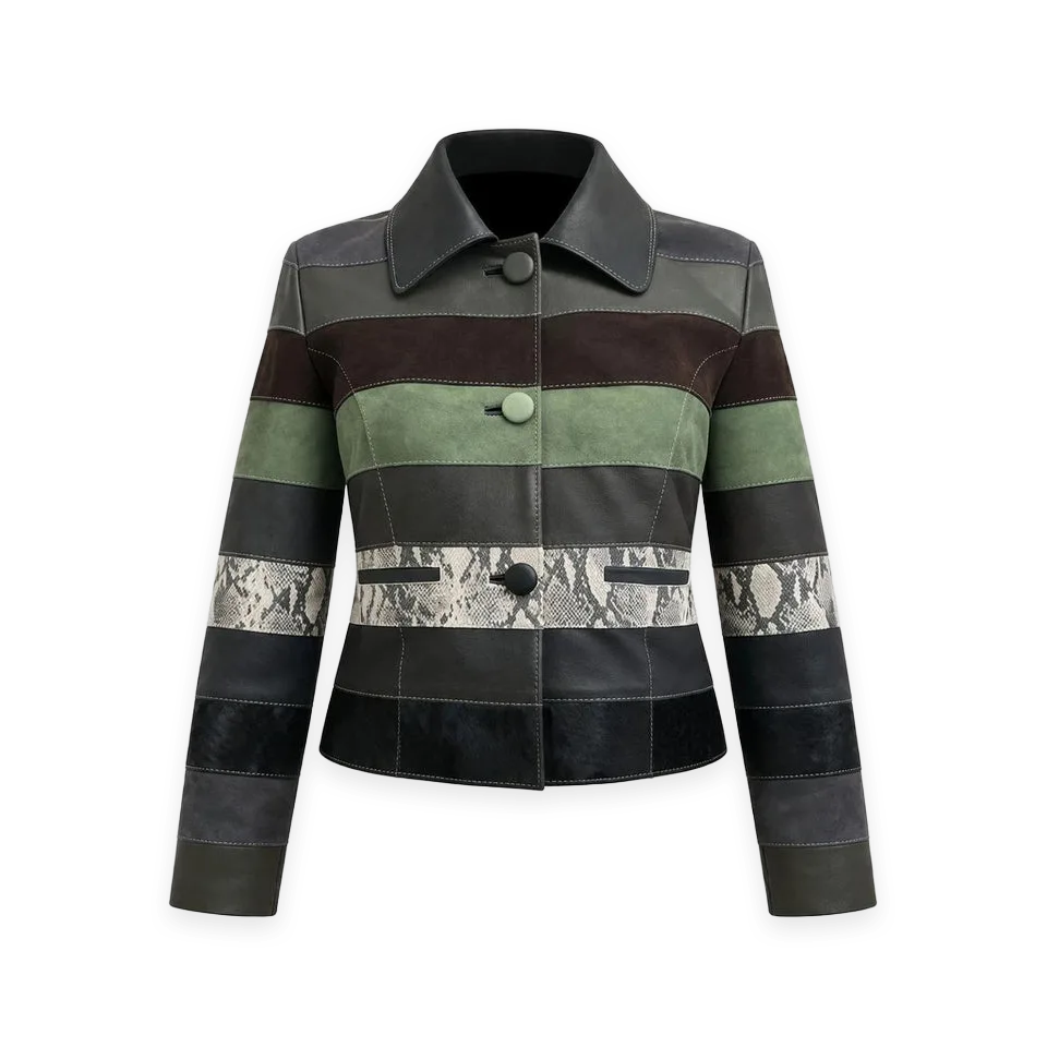 Zut ZUT Sandown Jacket · Mix