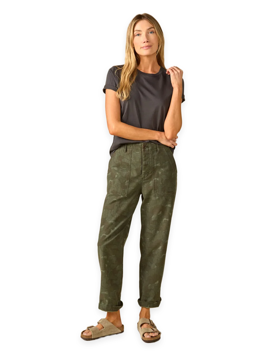Outerknown Westbound Utility Pant, photo 2