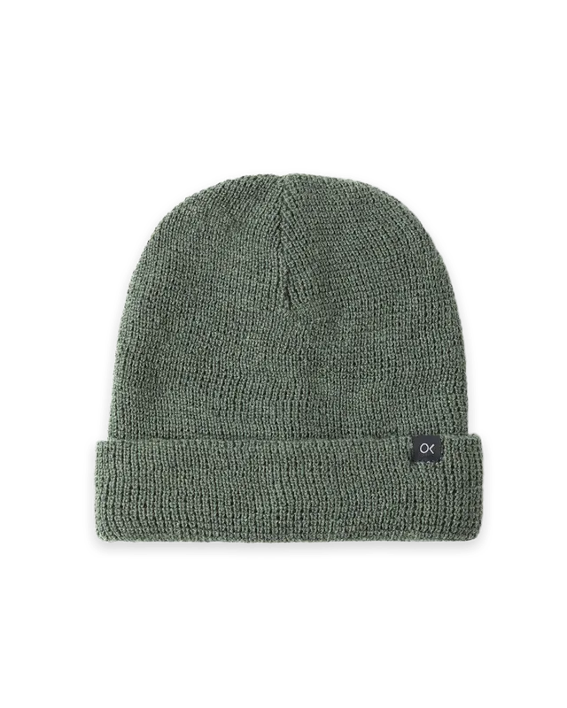 Outerknown OK Knit Beanie