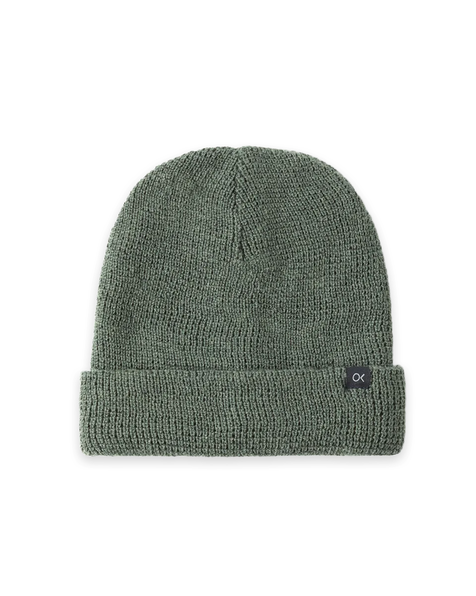 Outerknown OK Knit Beanie