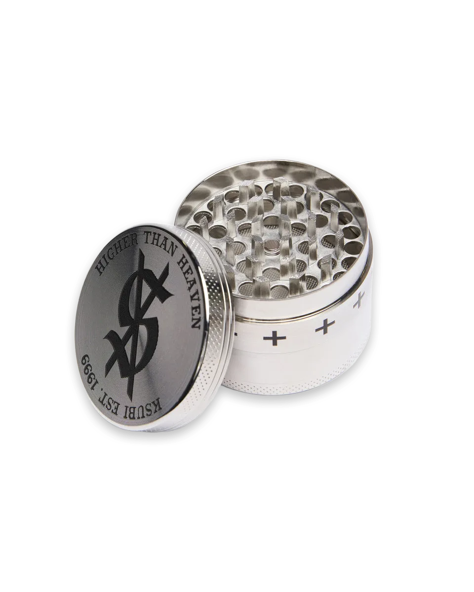Ksubi 247 GRINDER