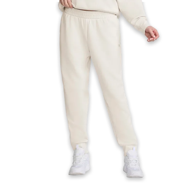 Champion Taper Leg Joggers with Zippers