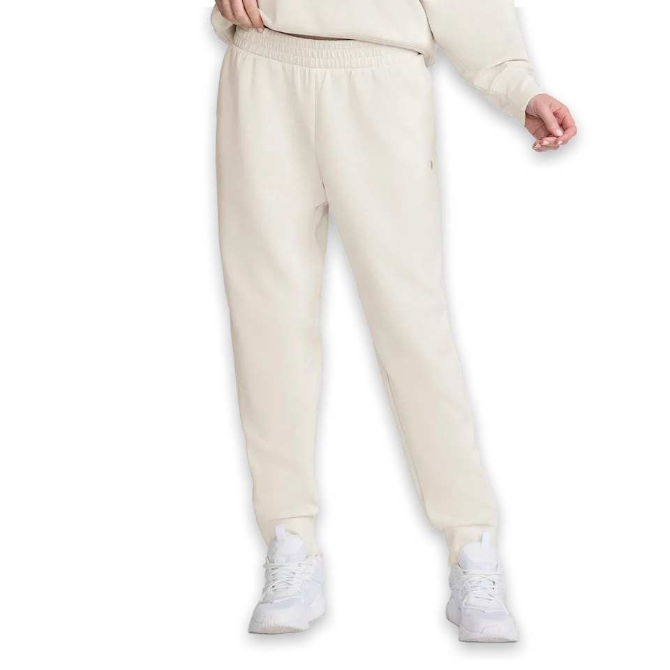 Champion Taper Leg Joggers with Zippers
