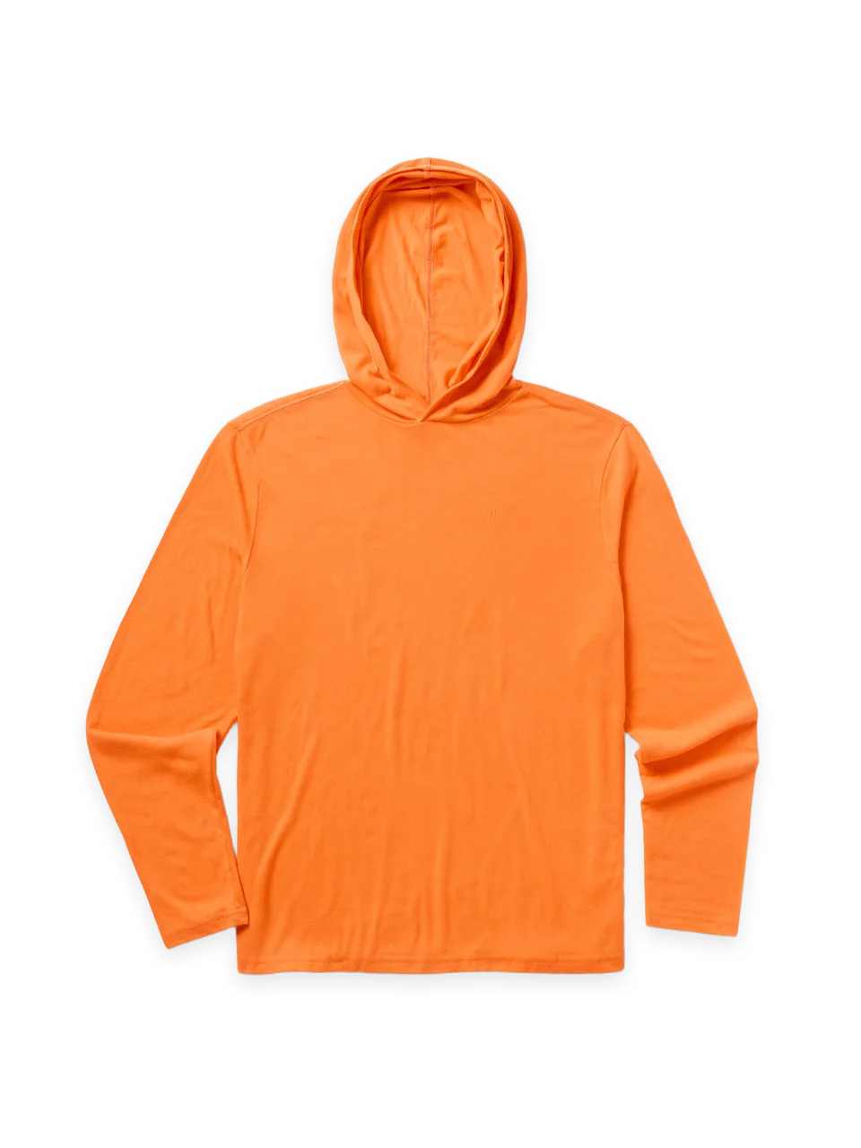 Duck Camp Men's Essential drirelease® Hoodie · Blaze