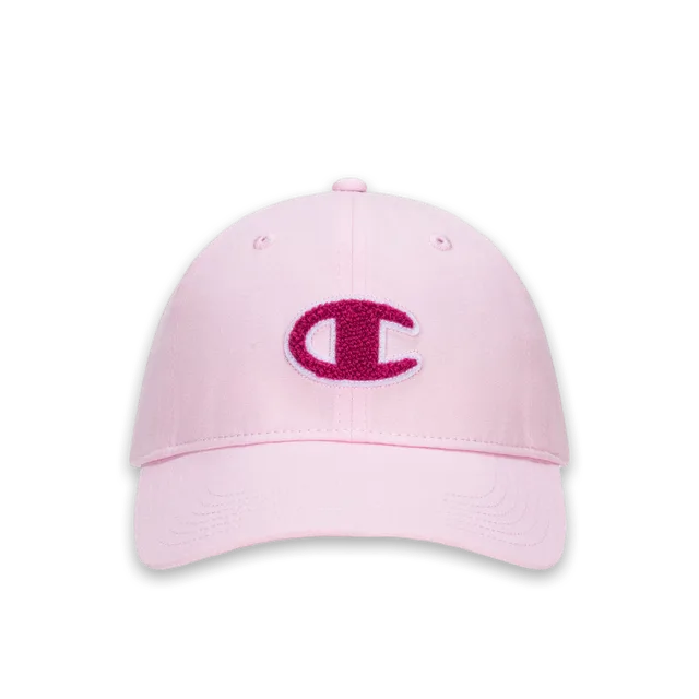 Champion Amber Chenille Adjustable Baseball Cap