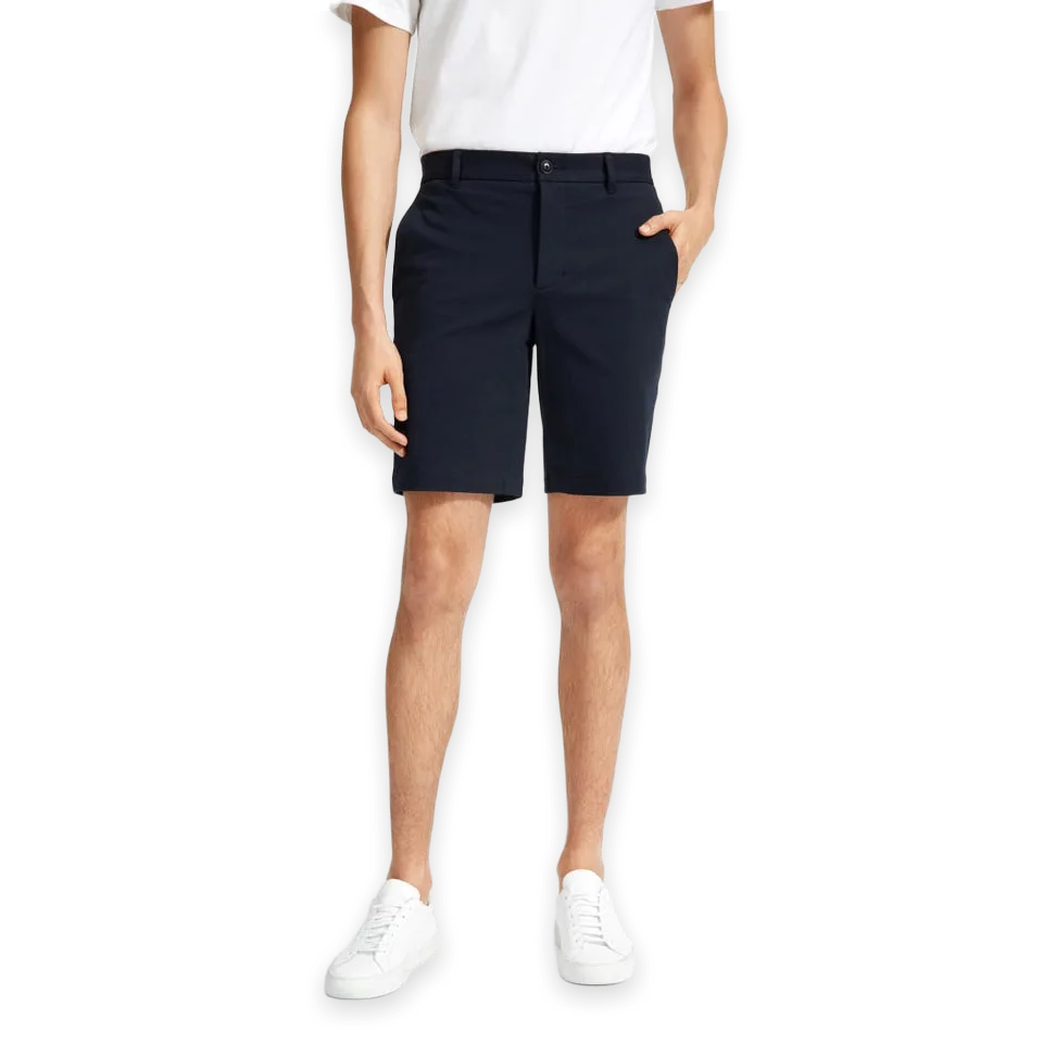 Everlane The 9" Slim-Fit Performance Chino Short