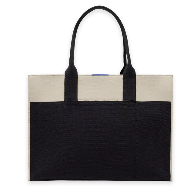 Rothy's The Classic Tote · Luna