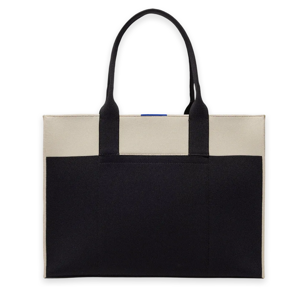 Rothy's The Classic Tote · Luna