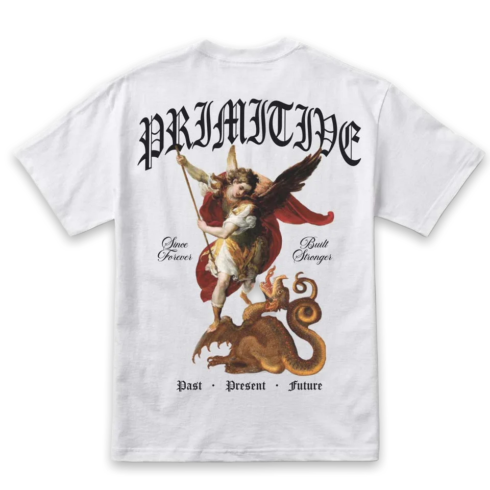 Primitive DEFEND TEE