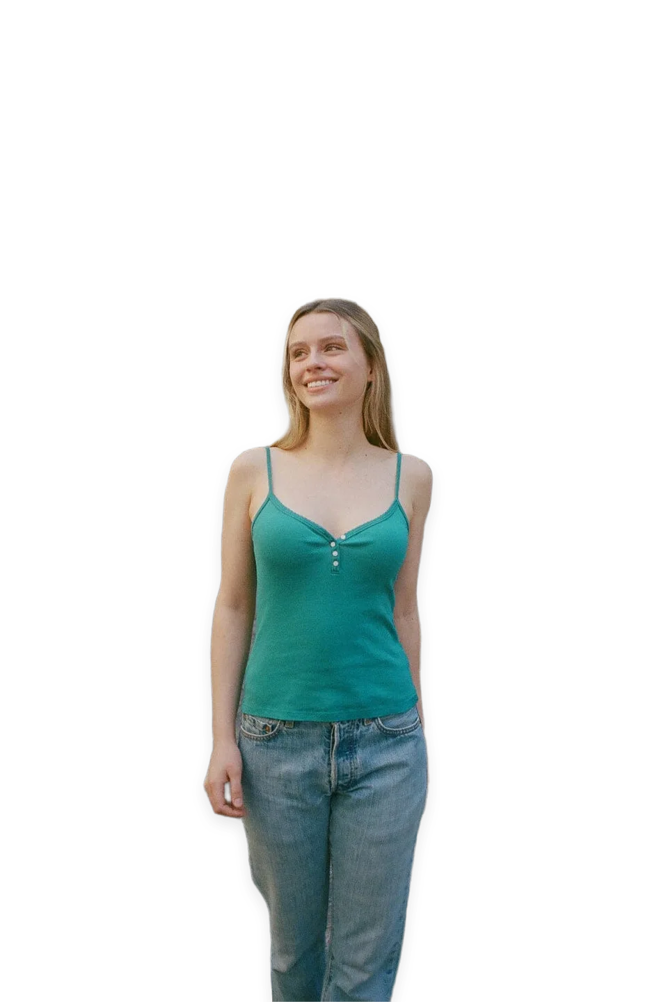 Brandy Melville Lorene Top