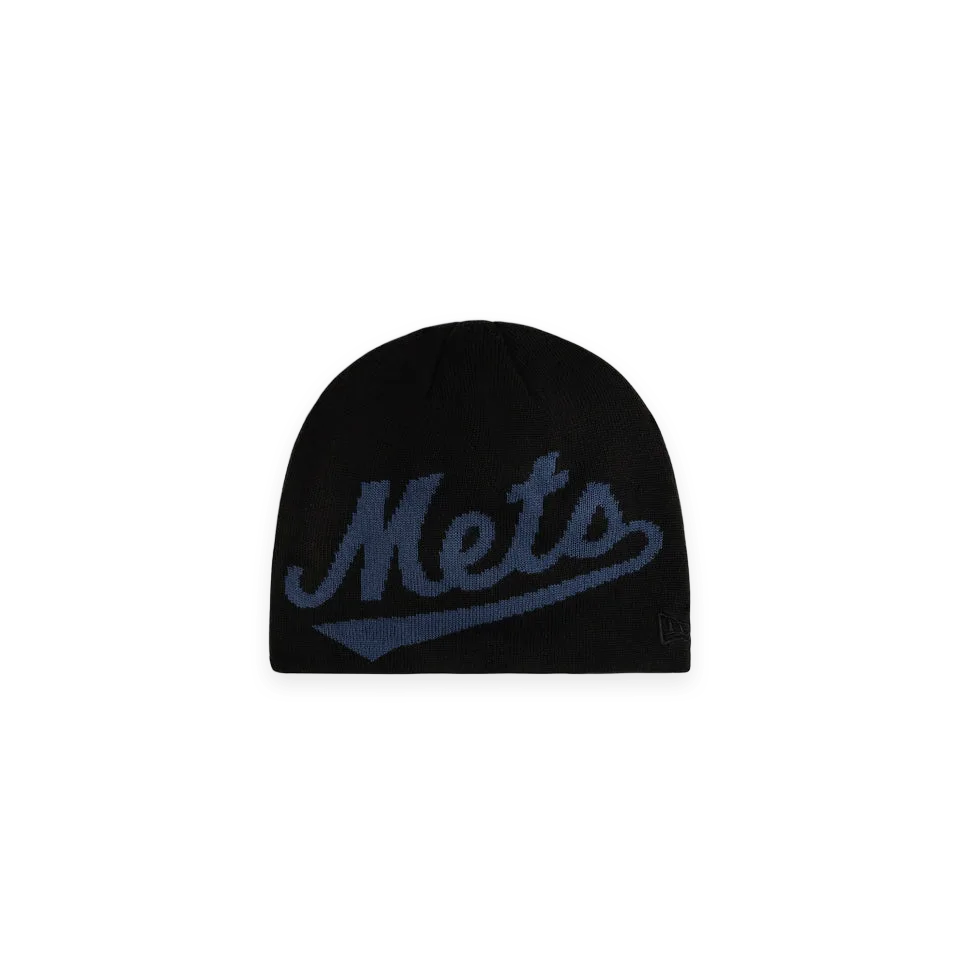 Aimé Leon Dore ALD / New Era Mets Beanie