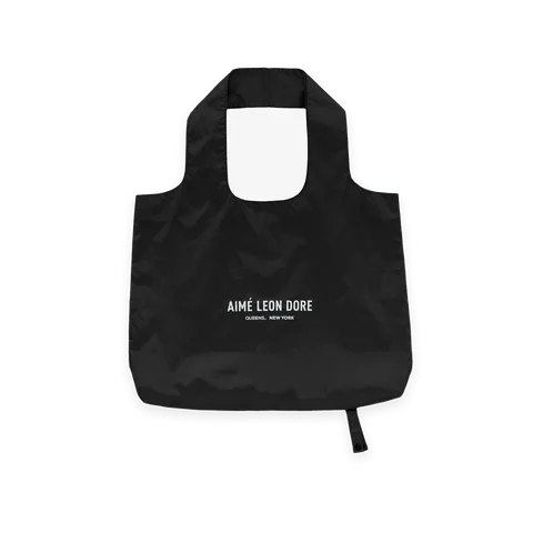 Aimé Leon Dore Packable Logo Tote