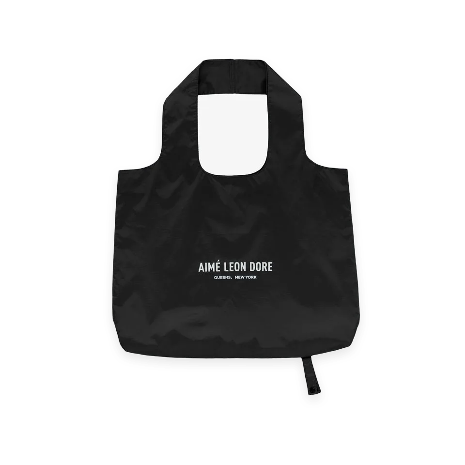 Aimé Leon Dore Packable Logo Tote
