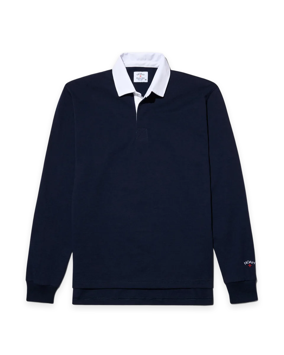 Noah Boxy Fit Rugby