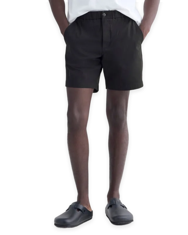 Everlane The Pull-On Performance Chino Short