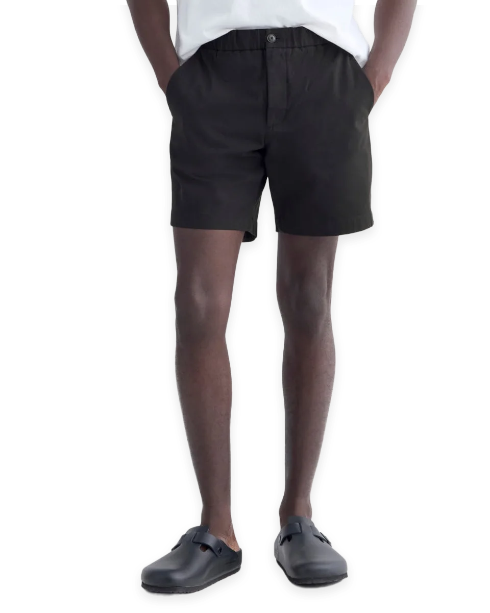 Everlane The Pull-On Performance Chino Short