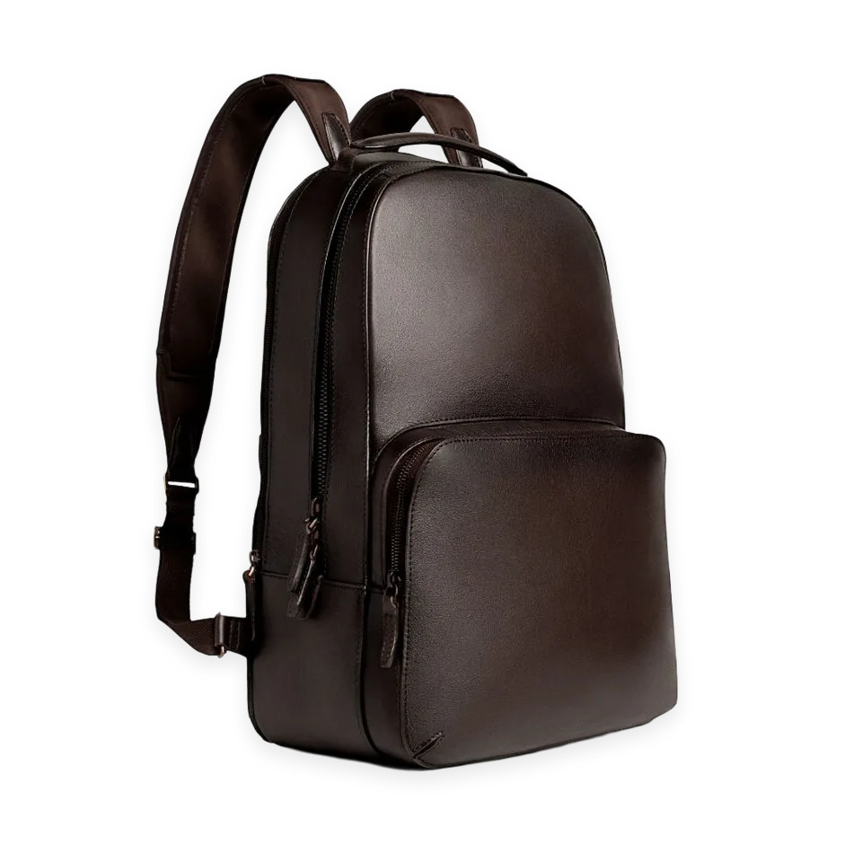 Thursday Boots Perfecto Backpack · Old English