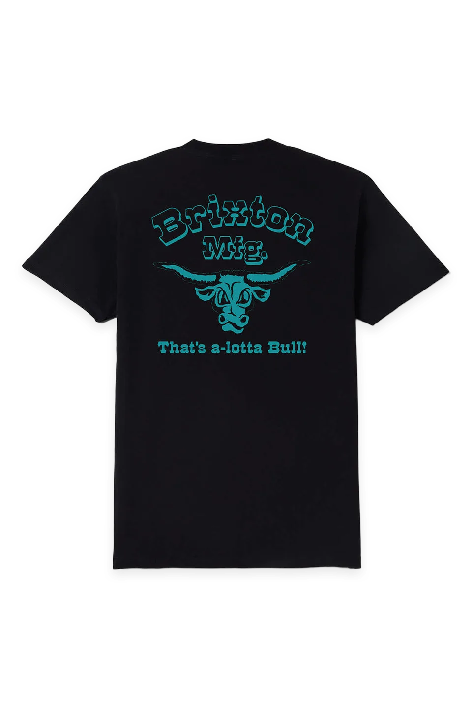 Brixton Penman Standard T-Shirt