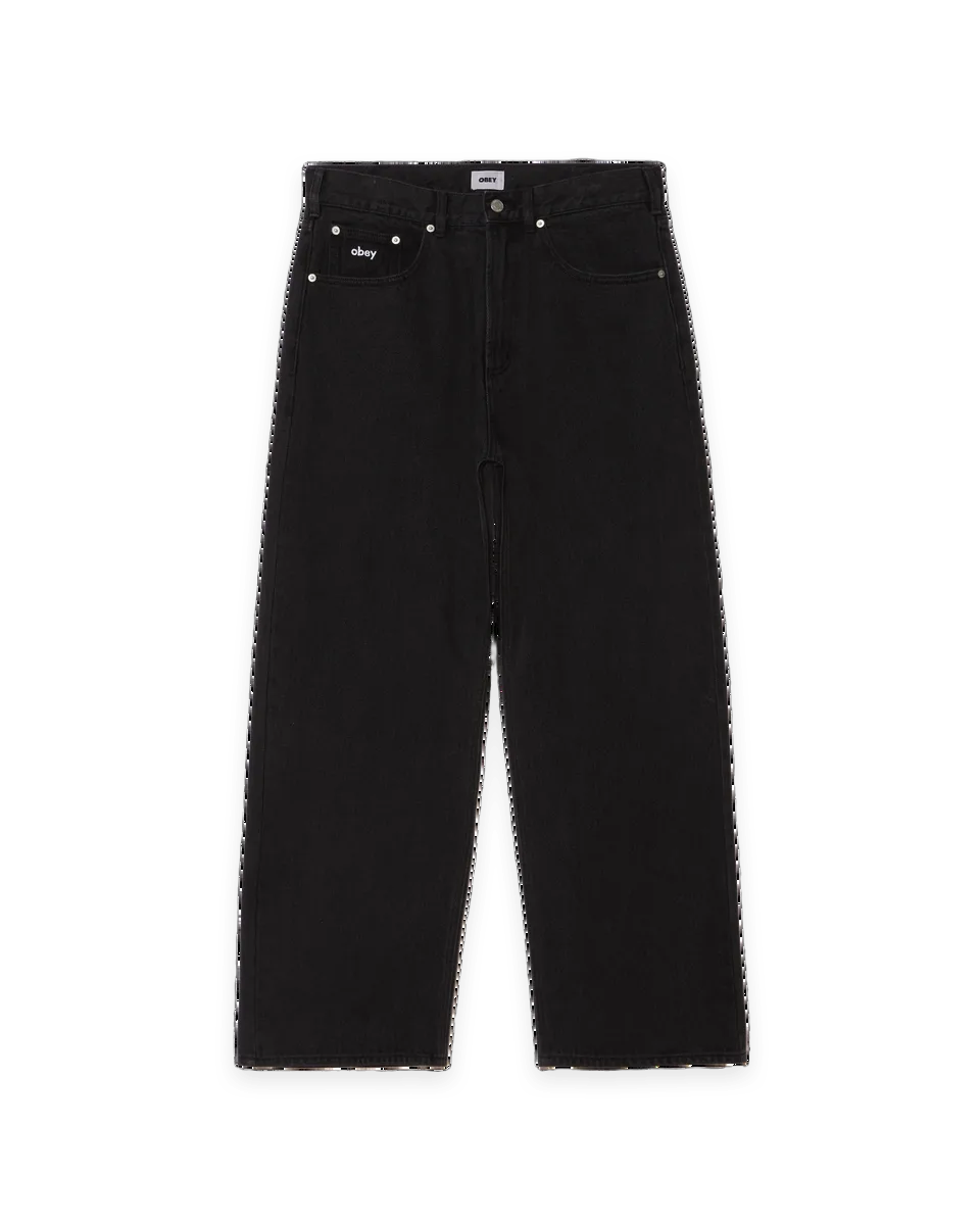 Obey BIGWIG BAGGY DENIM