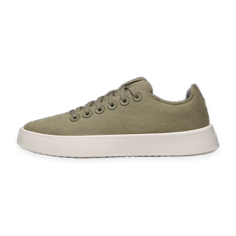 Allbirds Women's Cruiser Canvas