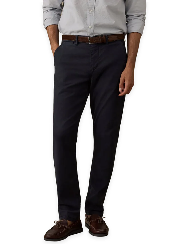 Faherty Coastline Chino