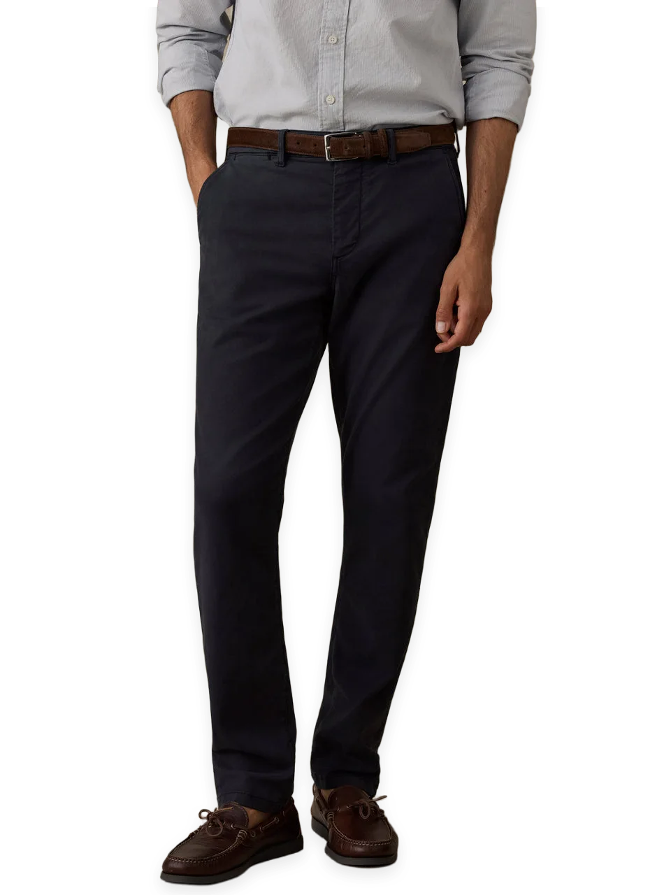 Faherty Coastline Chino