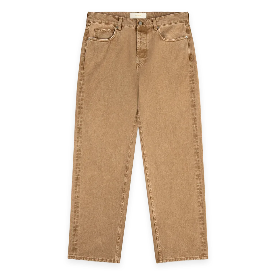 Aimé Leon Dore ALD Straight Fit Denim