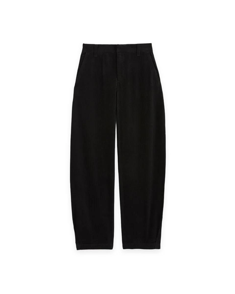 Everlane Balloon Pant in Pinwale Corduroy