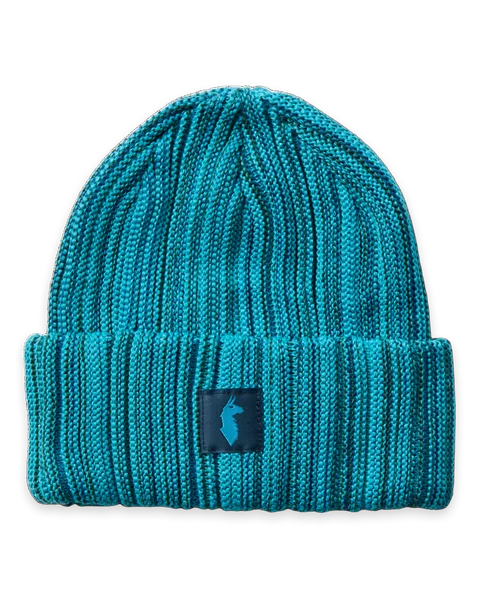 Cotopaxi Vertical Stripe Beanie