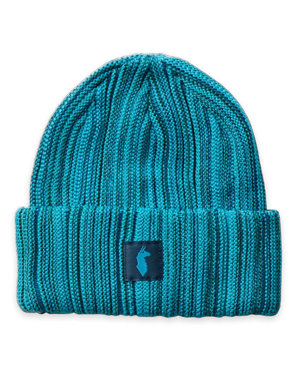 Cotopaxi Vertical Stripe Beanie