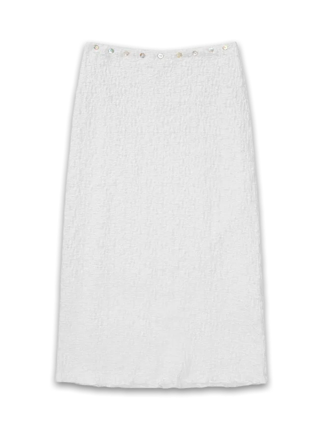 Lisa Says Gah Sammy Skirt