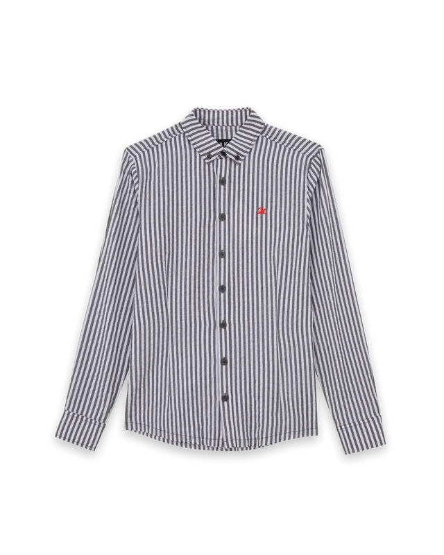 Lakai Longsleeve Button Down