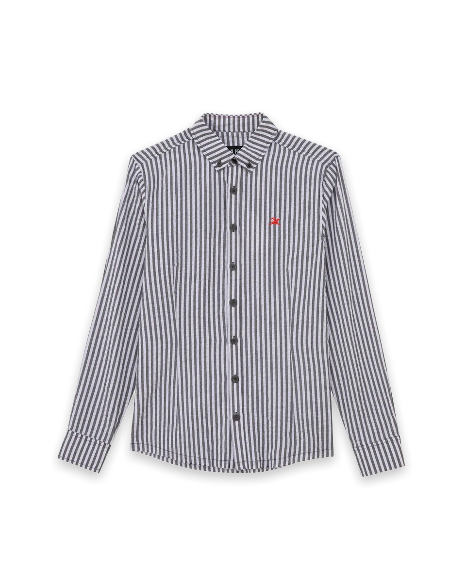 Lakai Longsleeve Button Down