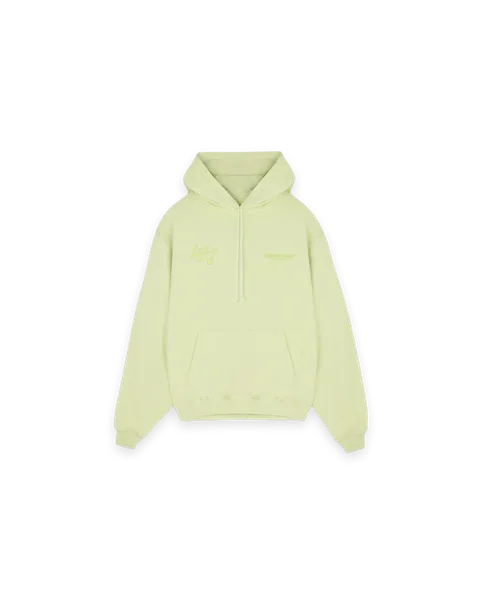 Represent 247 Future Terrains Oversized Hoodie