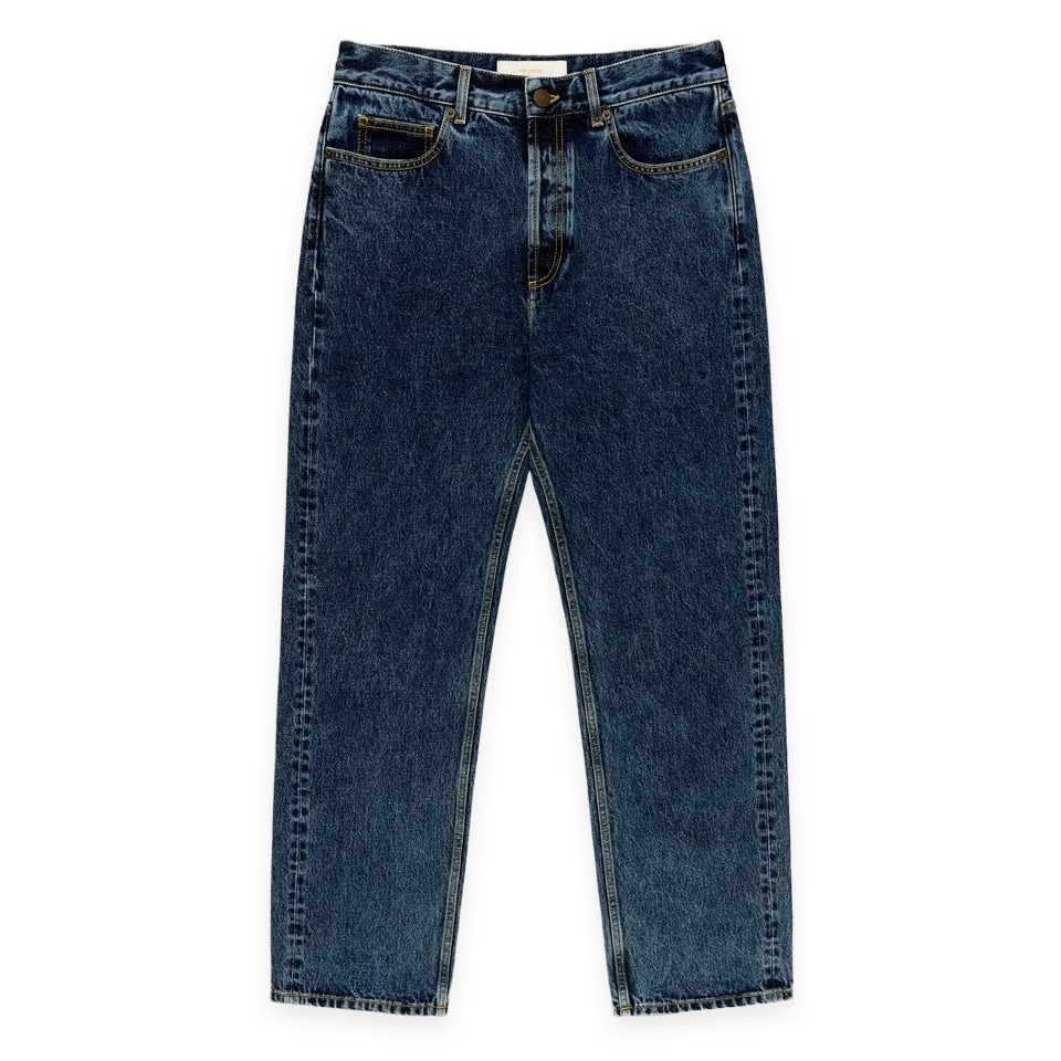 Aimé Leon Dore ALD Straight Fit Denim