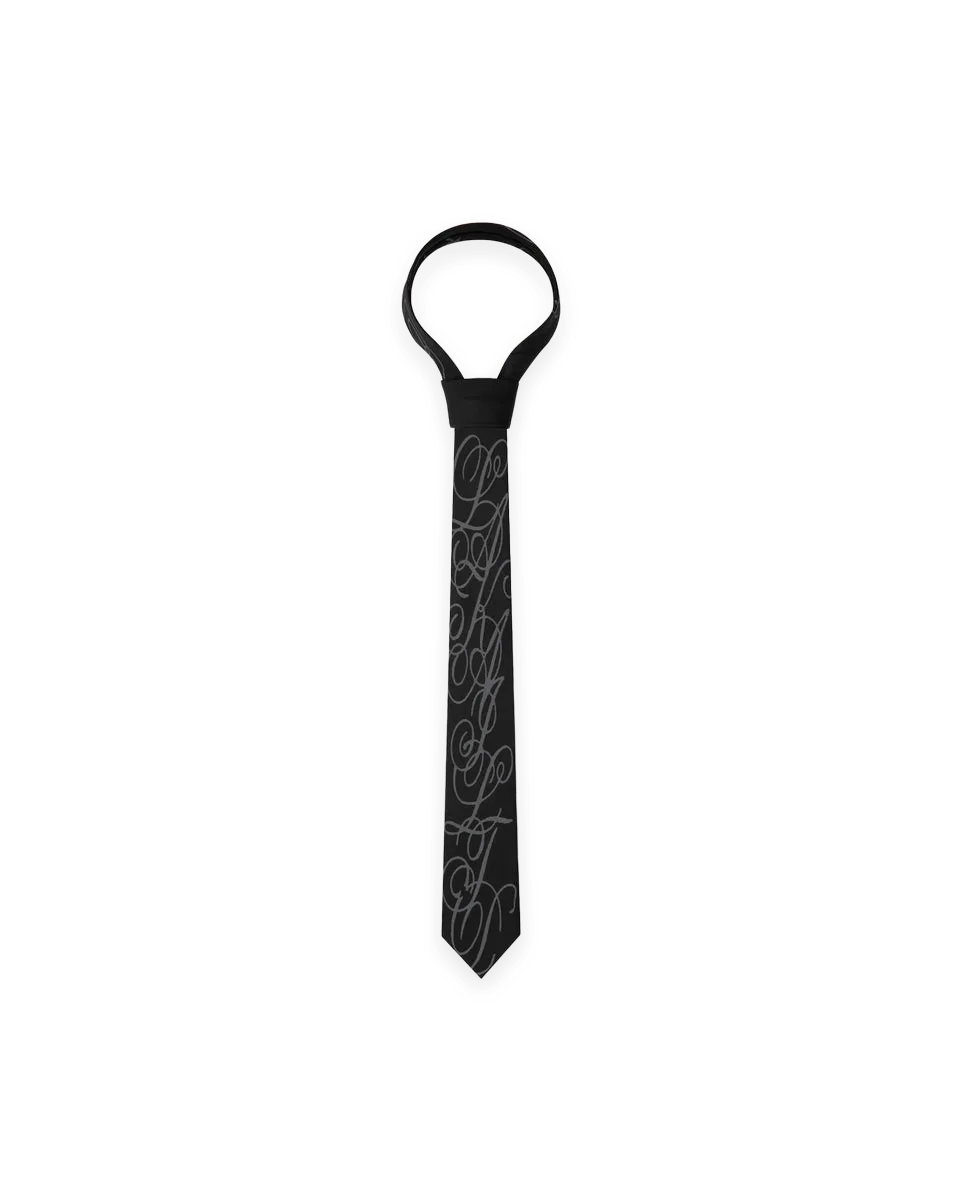 Lakai Jacquard Necktie