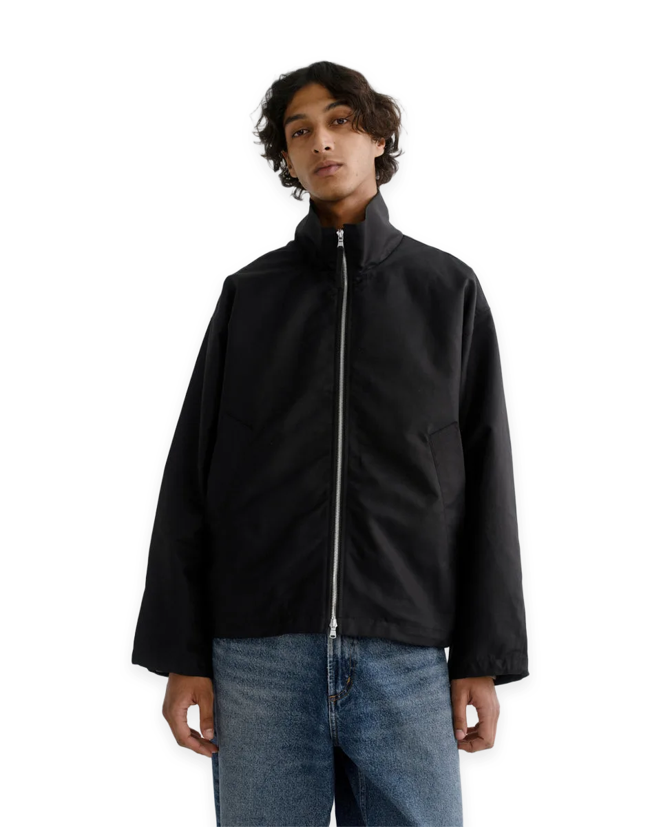 AGOLDE Laurie Jacket