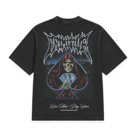 Primitive Henderson Hw Tee