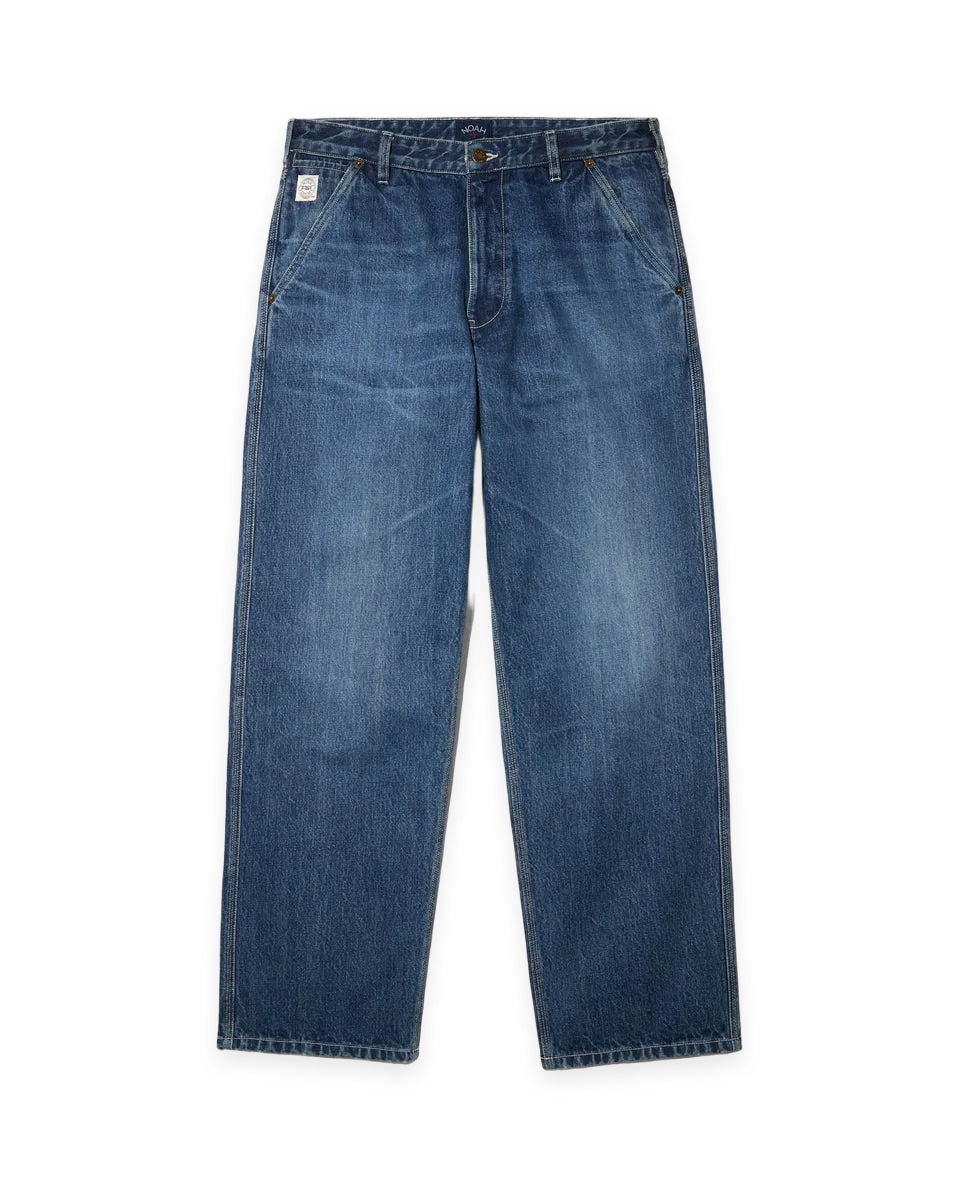 Noah Denim Dungaree