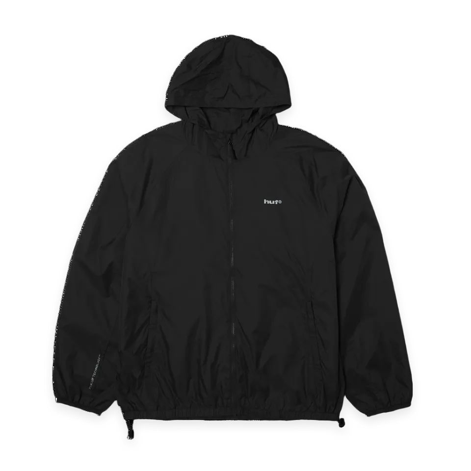HUF T1 Kcuf Shell Jacket
