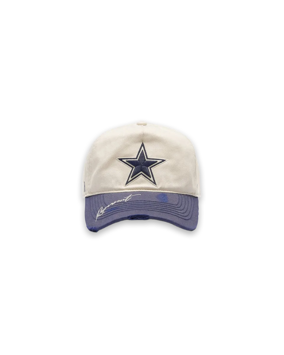 Represent Dallas Cowboys X Represent X 47 Cap