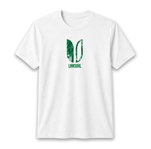 Linksoul The Palm Icon Tee