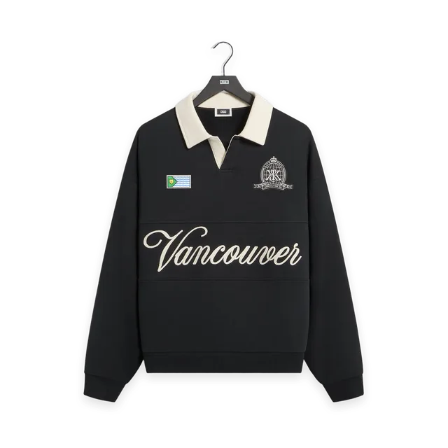 Kith Kith Vancouver Nelson Rugby