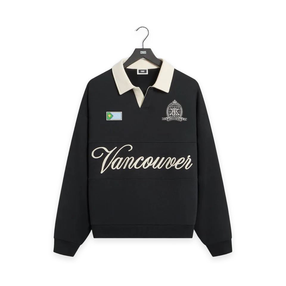 Kith Kith Vancouver Nelson Rugby