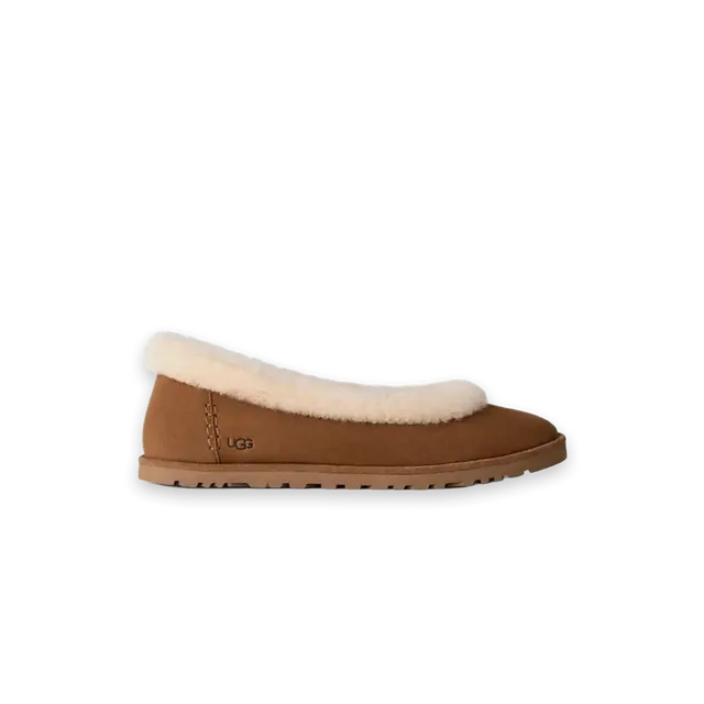 Ugg UGG WMNS Zora Ballet Flat