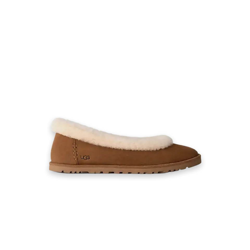 Ugg UGG WMNS Zora Ballet Flat
