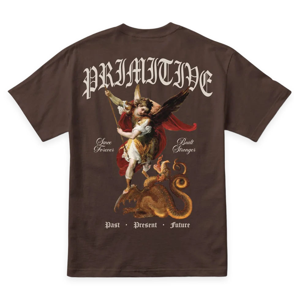 Primitive DEFEND TEE