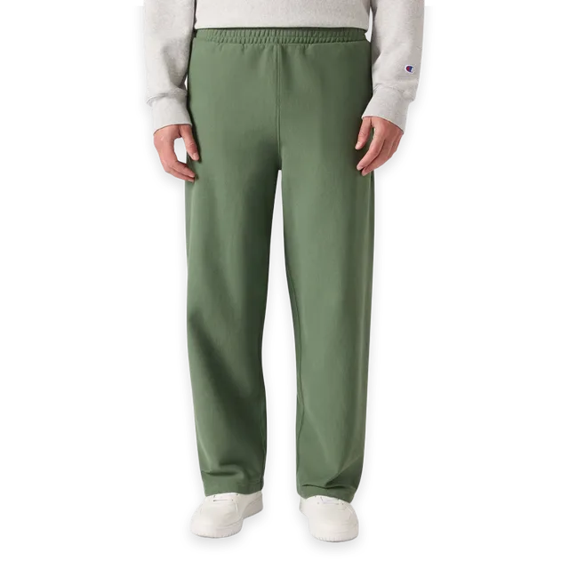 Champion Men's Knitted Wide Leg Pants