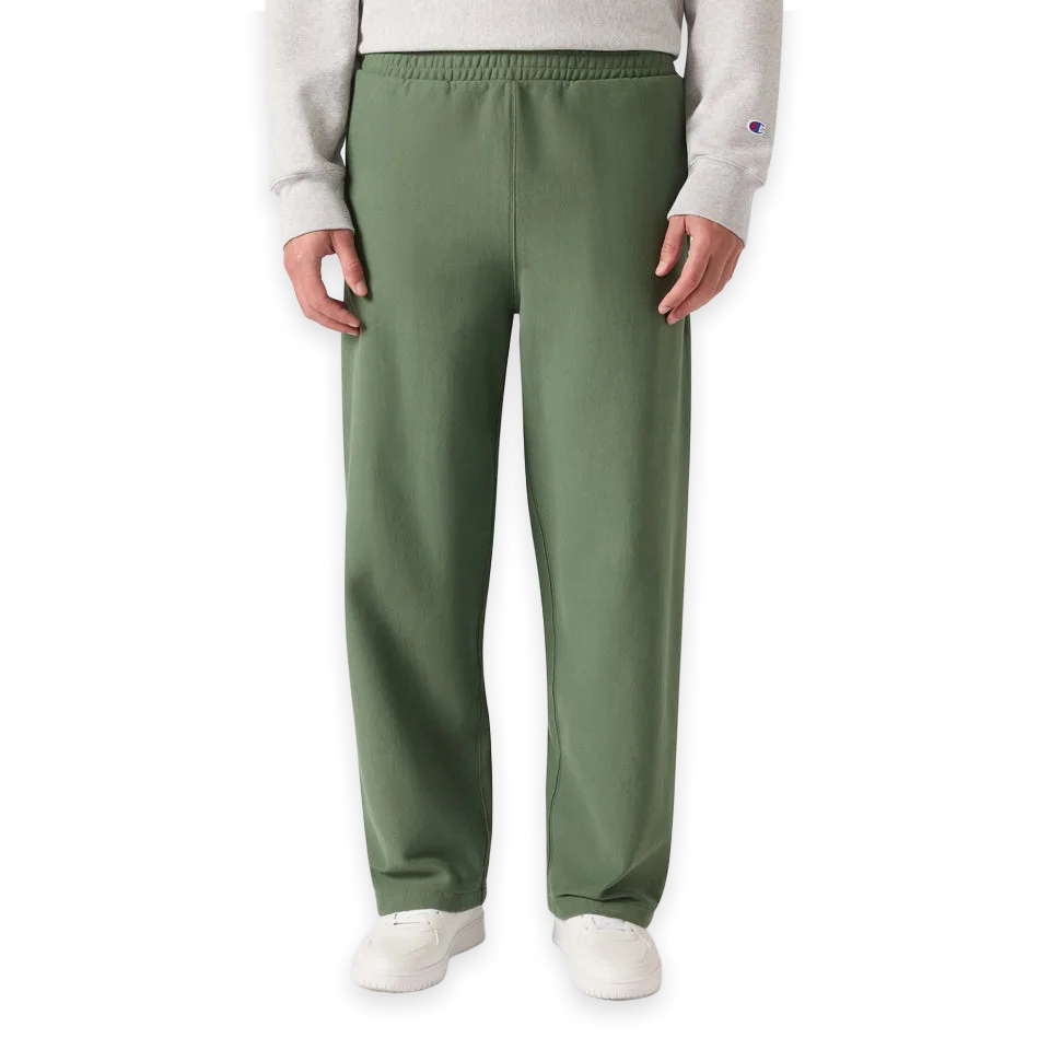 Champion Men's Knitted Wide Leg Pants
